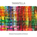 Tarantella (with Viivi Maria Saarenkylä)
