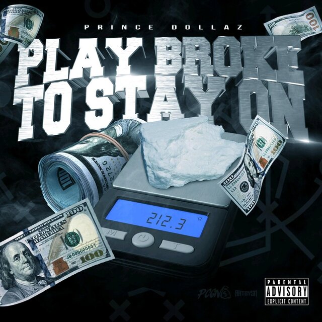 Play Broke to Stay on