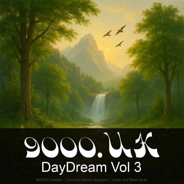 Daydream Vol 3