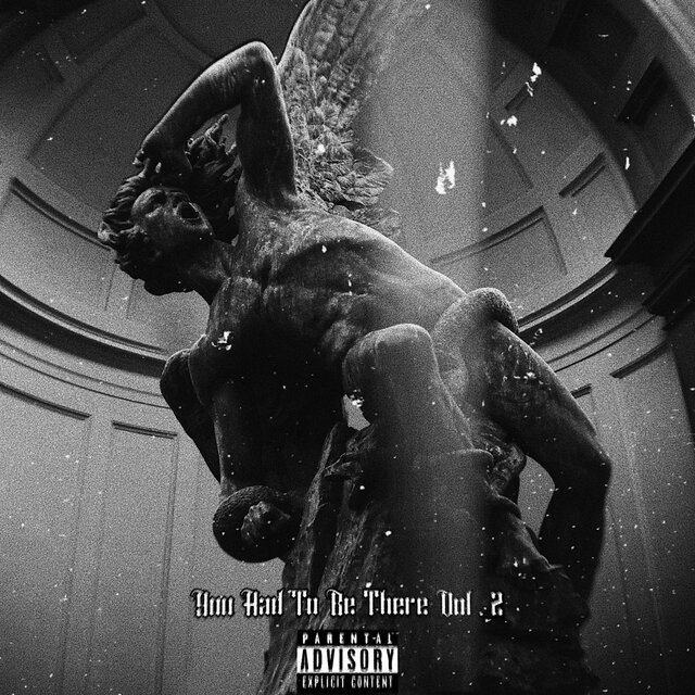You Had To Be There Vol. 2