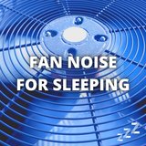 AC Fan Sound (Loopable, No Fade)