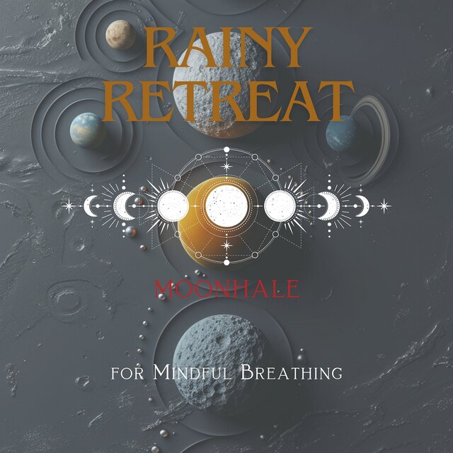 Rainy Retreat for Mindful Breathing