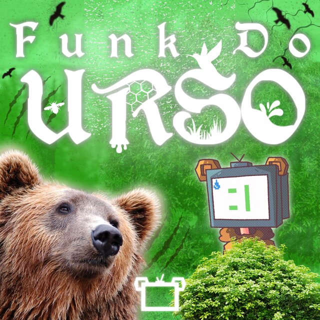 Funk Do Urso