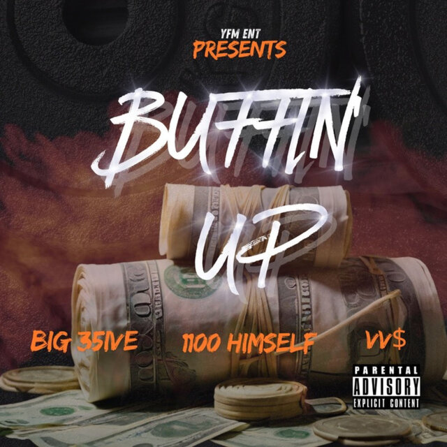 Buffin Up