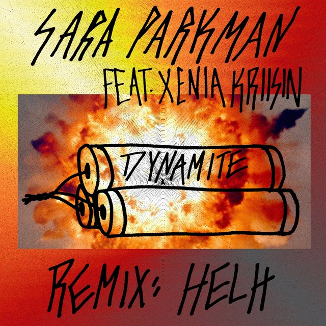 Dynamite (HELH Remix)