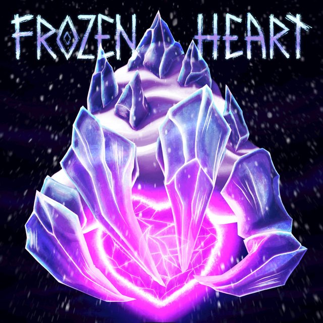 Frozen Heart (Music from 