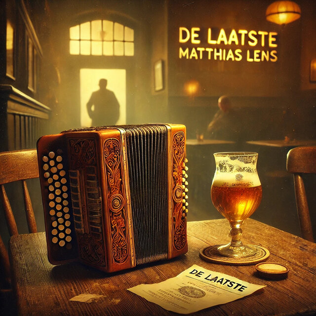 De Laatste