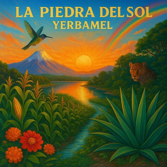 Piedra del Sol