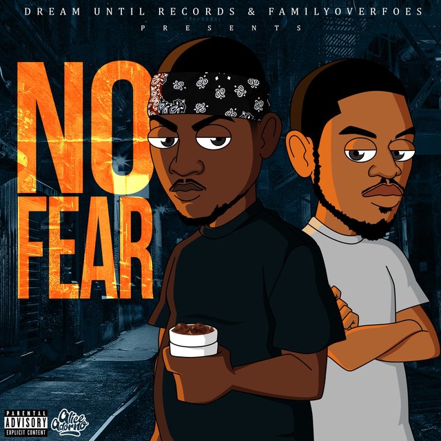 No Fear