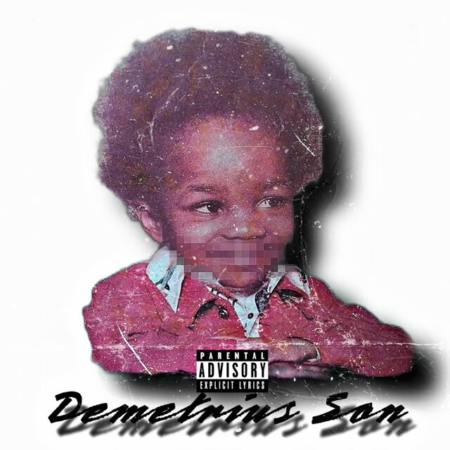 Demetrius Son