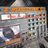 2 Minutes (Instrumental)
