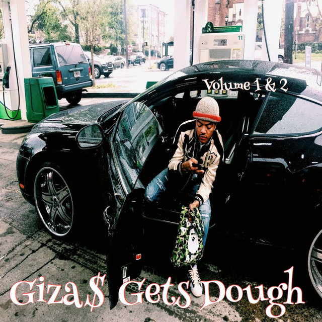 Giza$getsdough
