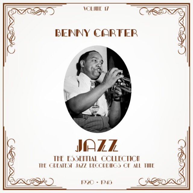 Jazz - The Essential Collection Vol. 17