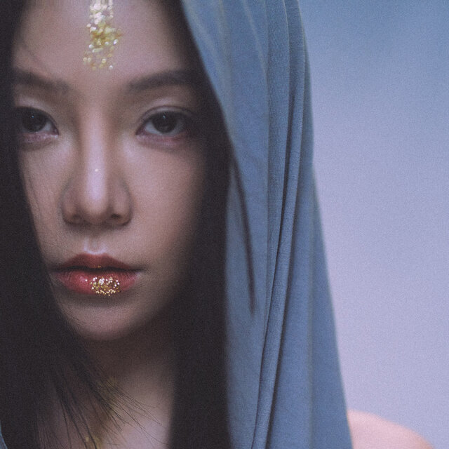 烈女星