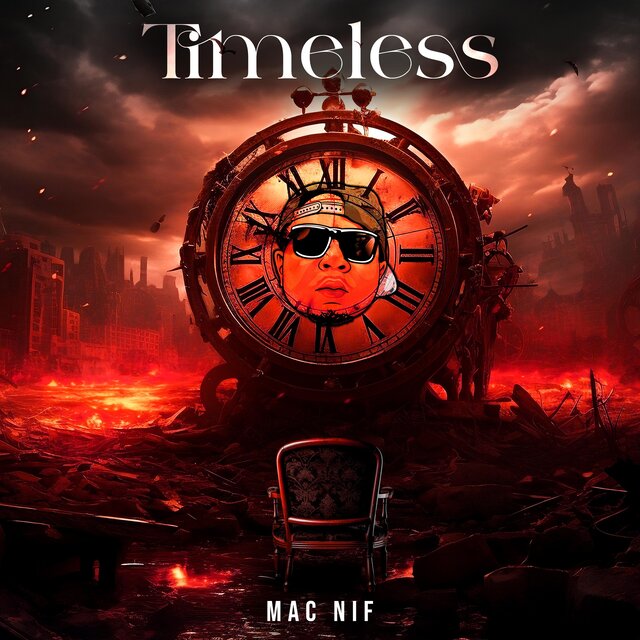 Timeless Dj Version