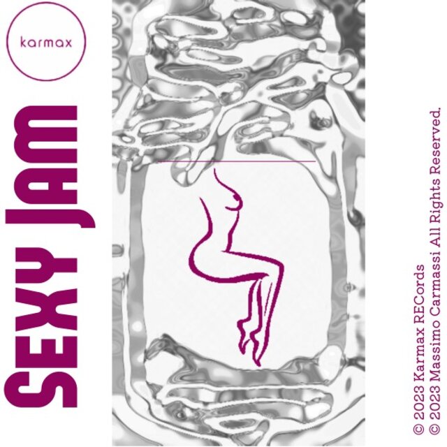 Sexy Jam (Smell Good 432 Mix)