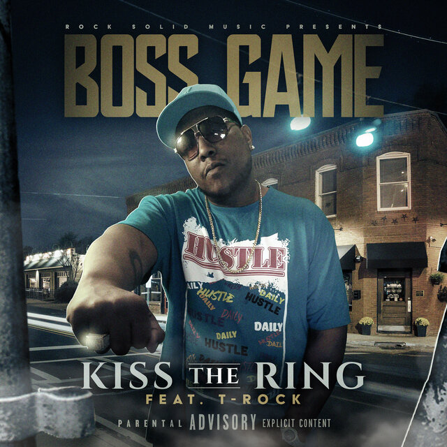 Kiss the Ring