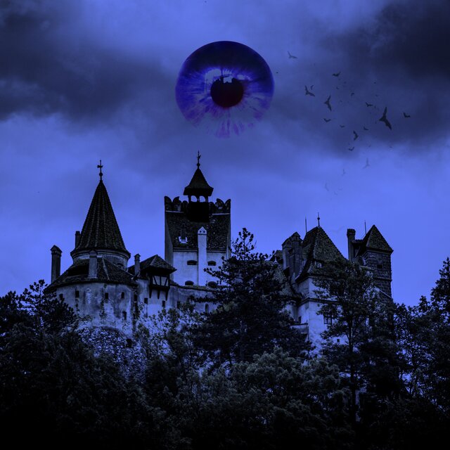 Rumors Of The Vlad Castle