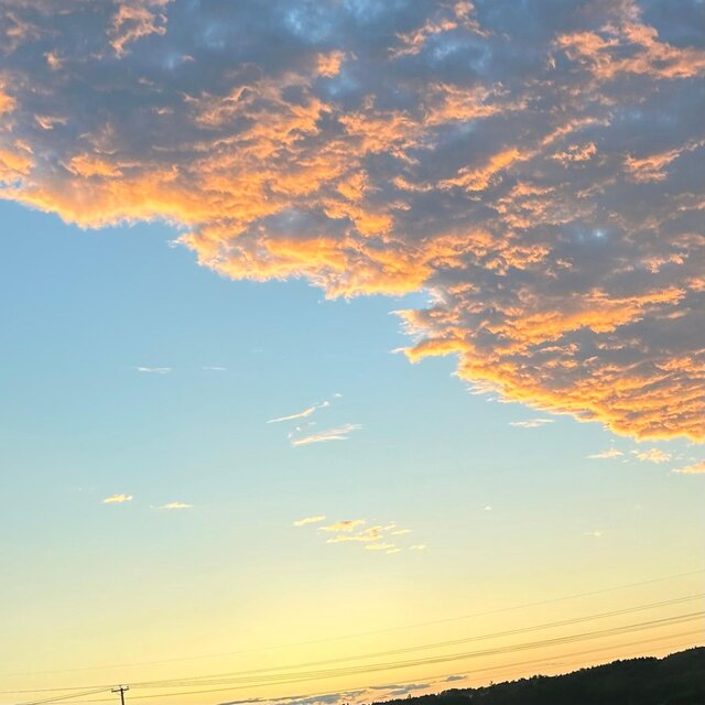 from another life