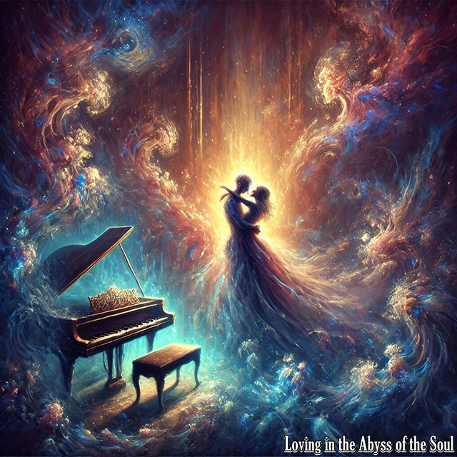 Loving in the Abyss of the Soul