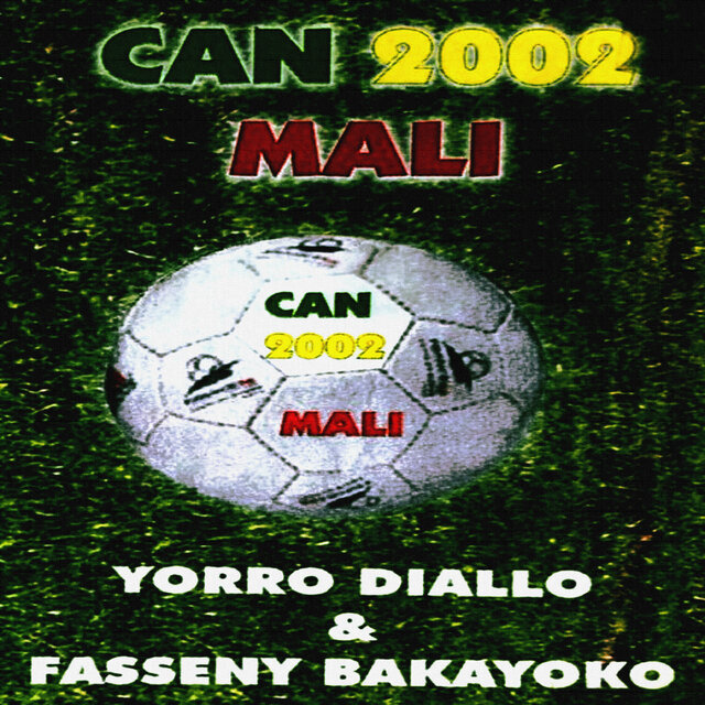 Can 2002 Mali