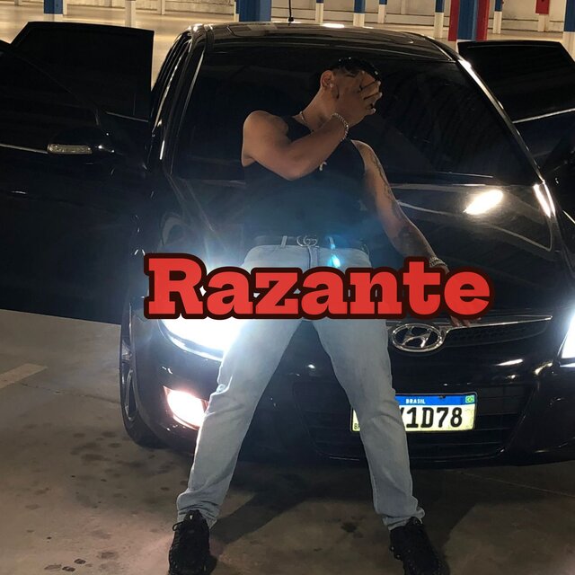 De Navi no Razante