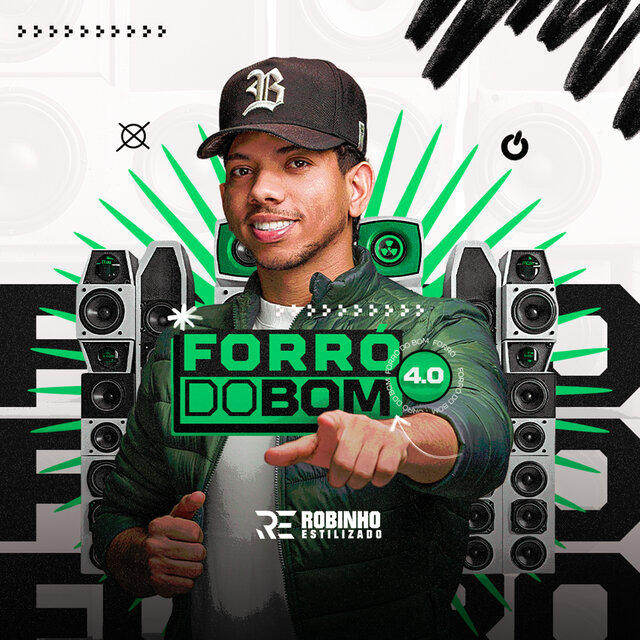 Forró do Bom 4.0