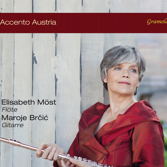 Accento Austria