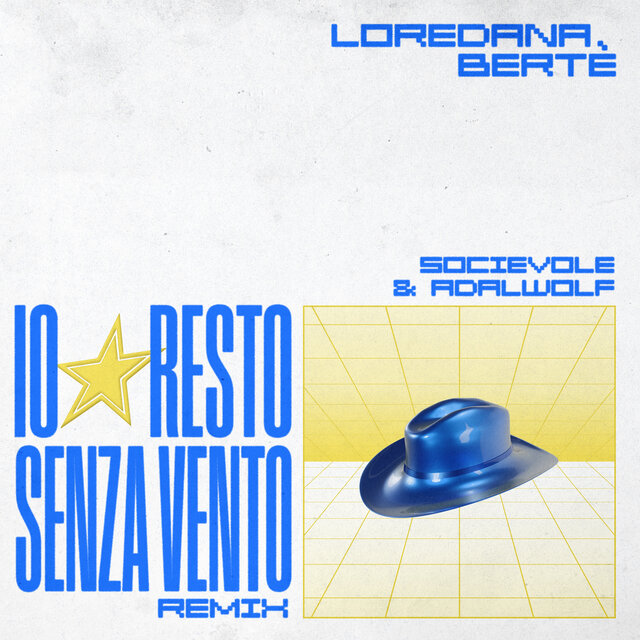 Io resto senza vento (Socievole & Adalwolf REMIX)