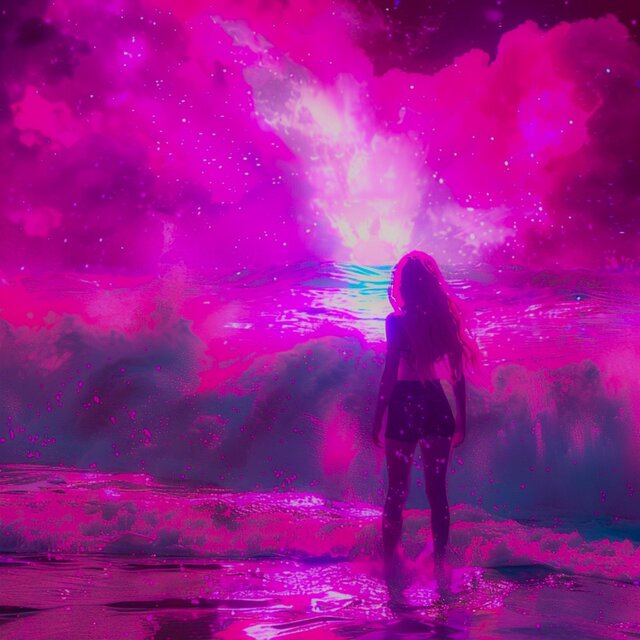 Calling (feat. dreamingr0b0ts) [Ebb and Flow Mix]