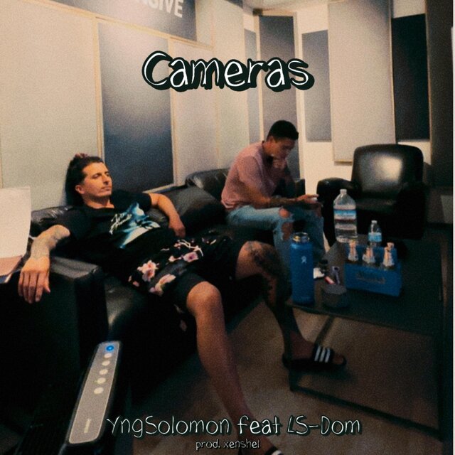 Cameras