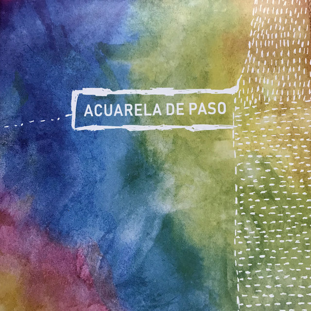 Acuarela de Paso