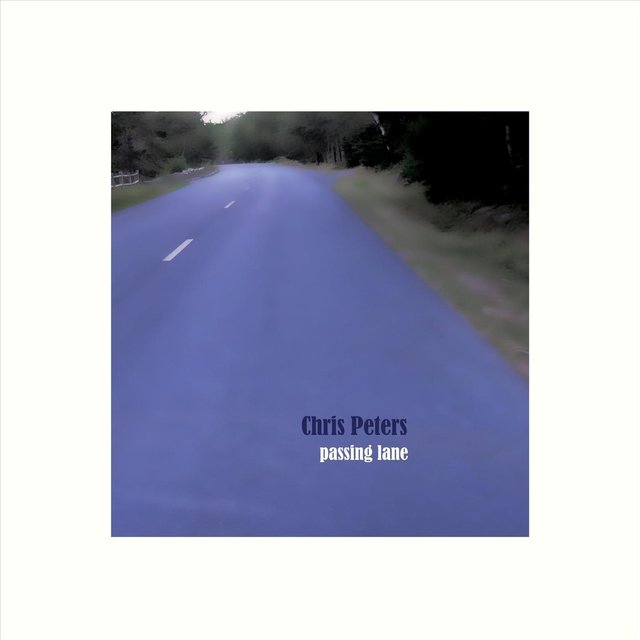 Passing Lane