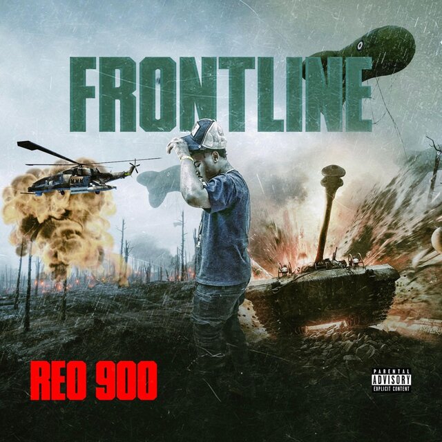 FRONTLINE