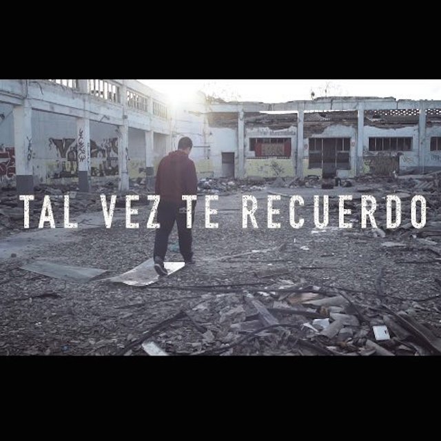 Tal Vez Te Recuerdo