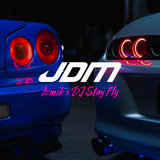 JDM