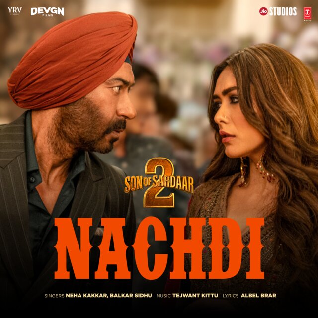 Nachdi (From 