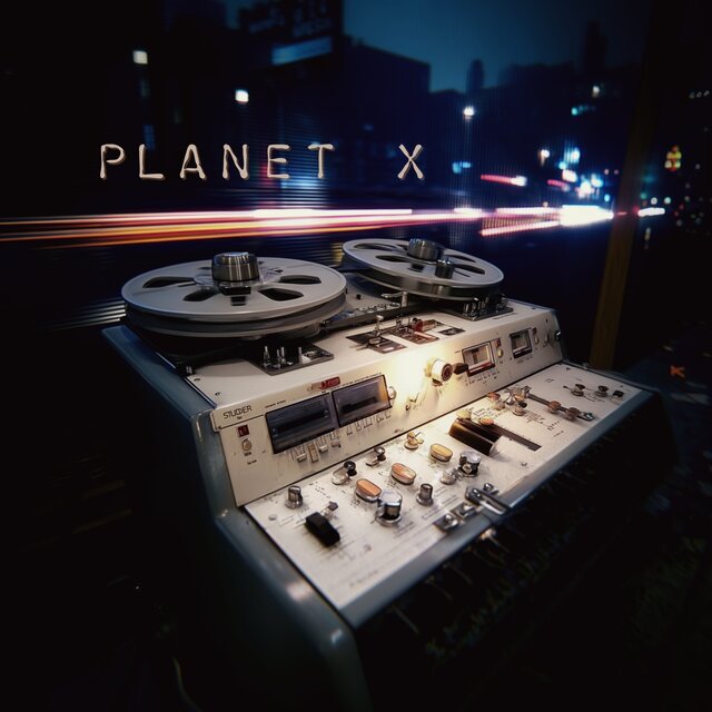 Planet X