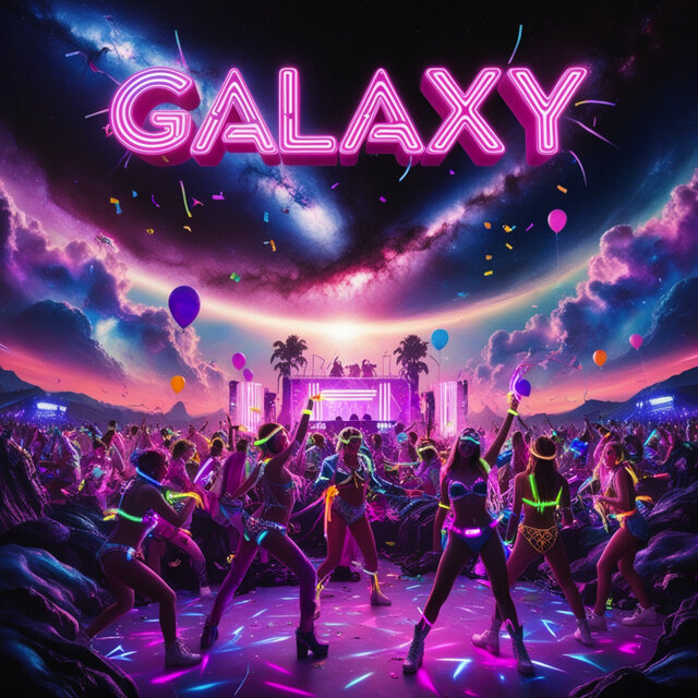 Galaxy