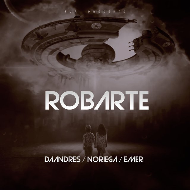 Robarte (Remix)