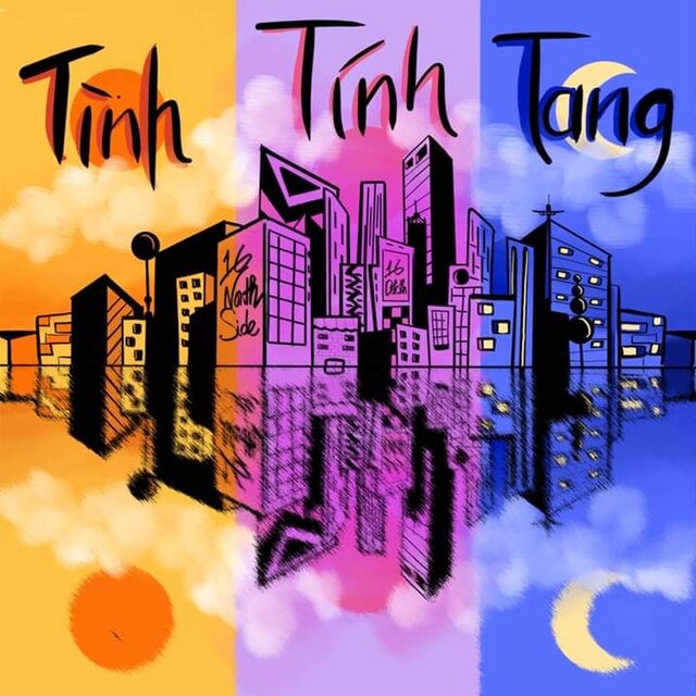 Tình (feat. flavadunkt)