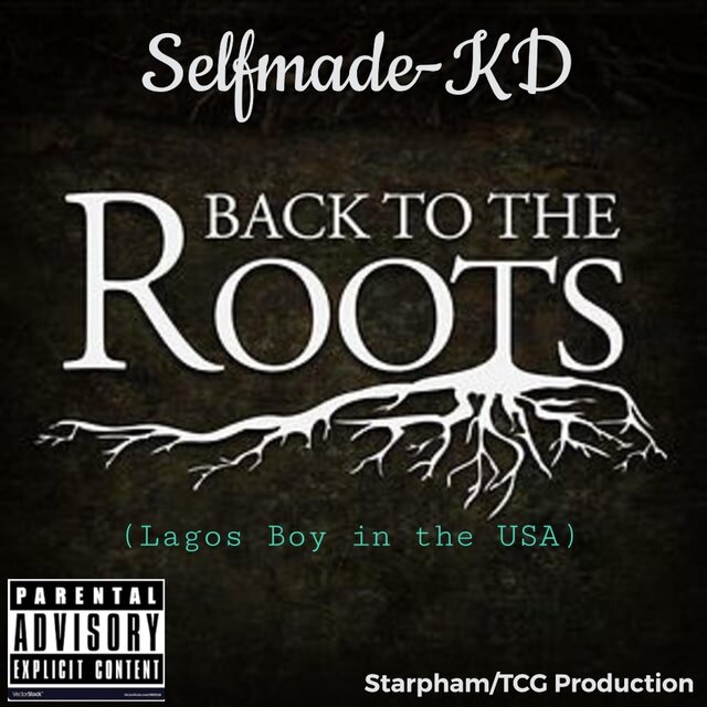 Back To The Roots(Lagos Boy in the USA)