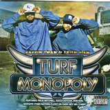 I'ma Be on Tha Blocc (feat. D-Locc)