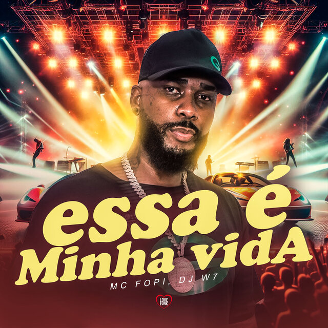 Essa É Minha Vida
