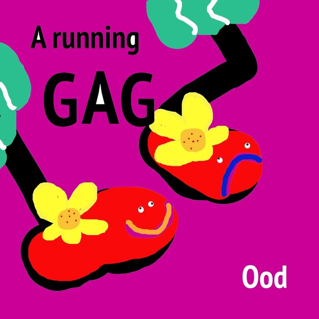 A Running Gag