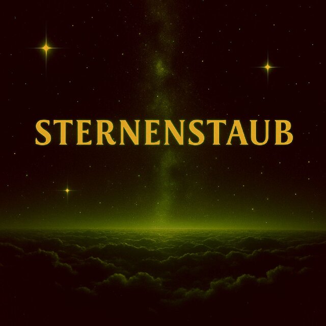 Sternenstaub