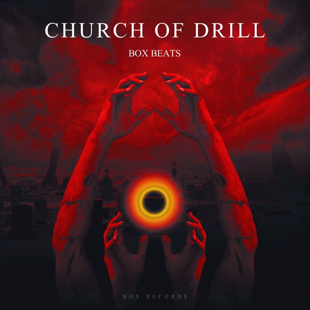CHurch of DriLL
