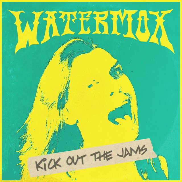 Kick Out the Jams