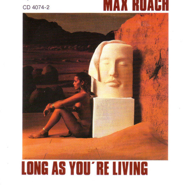 Long as You're Living