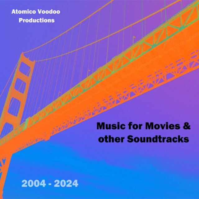 Music for Movies & Other Soundtracks